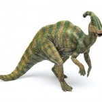 Parasaurolophus