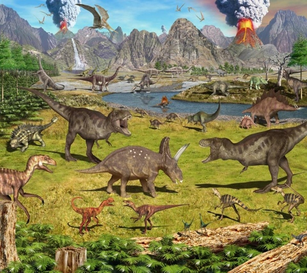 Blog de la tienda tododinosaurios con Informacion sobre el mundo de los  dinosaurios