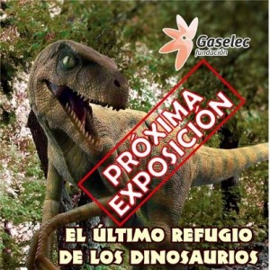 actividades con dinosaurios