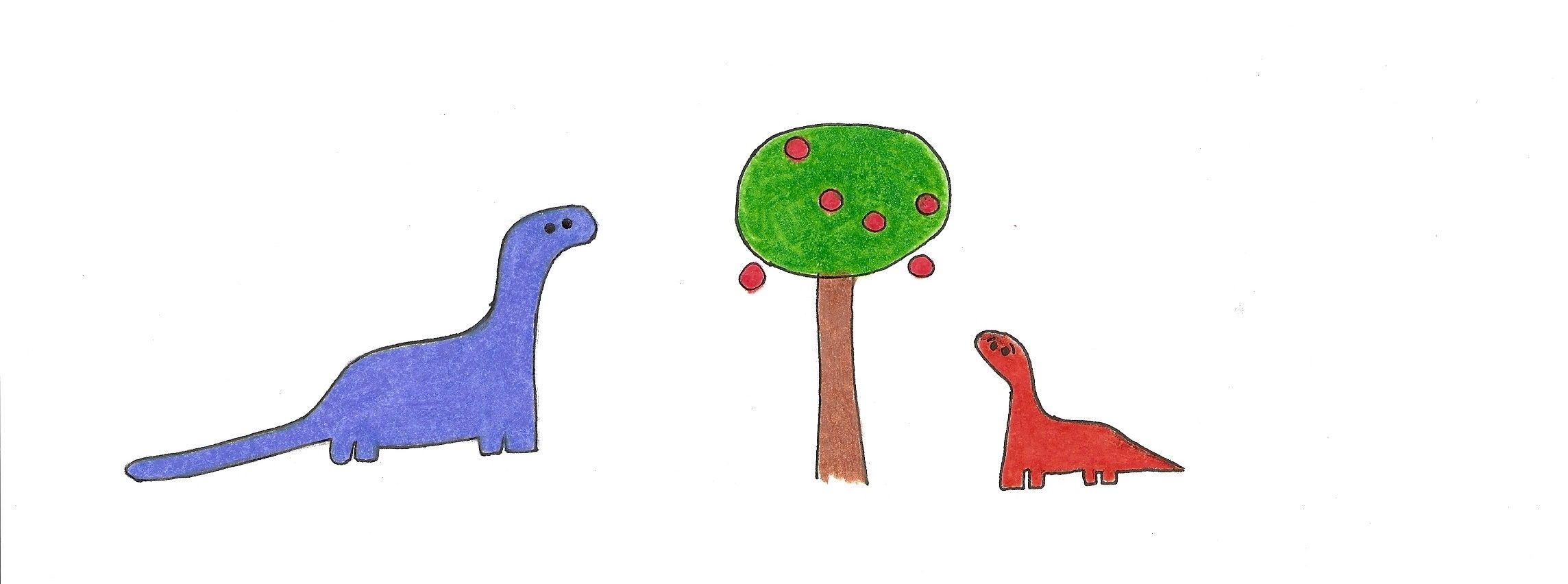 cuentos de dinosaurios