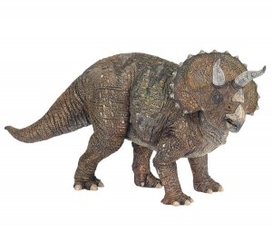 Triceratops de Papo