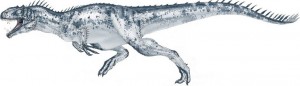 allosaurus