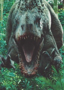 indominus rex