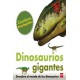 Dinonsaurios Gigantes