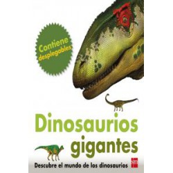 Dinonsaurios Gigantes