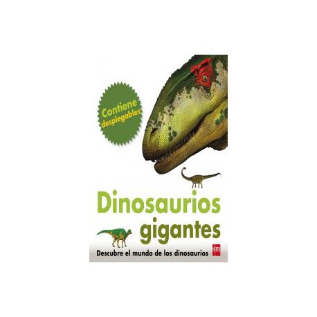 Dinonsaurios Gigantes