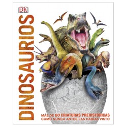 Actividades con Dinosaurios