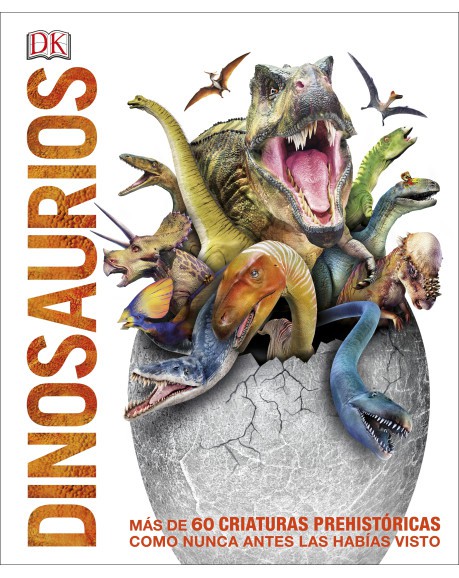 Enciclopedia de Dinosaurios Enciclopedia de Dinosaurios