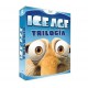 ICE AGE LA TRILOGIA DVD