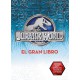 Jurassic World el gran Libro
