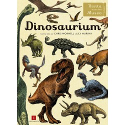 Dinosaurium