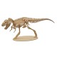 Maqueta de dinosaurio T-rex 48 cm x 15 cm x 16 cm