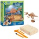 Dino Excavacion Kit Spinosaurio Geoworld