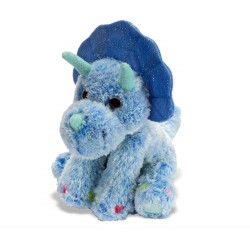 Peluche Triceratops 30 cms Wild Republic