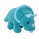 Peluche Triceratops 15 cms Wild Republic