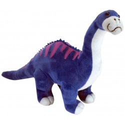 Peluche Diplodocus Wild Republic 38 cms