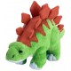 Peluche Wild Republic Stegosaurio 25 cm