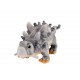 Peluche Ankylosaurio 25 cms Wild Republic