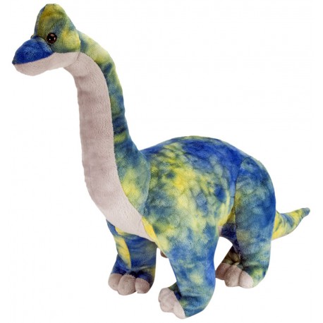 Peluche Braquiosario Wild Republic 48 cm