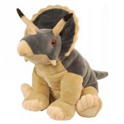 Peluche Triceratops 94 cms Wild Republic