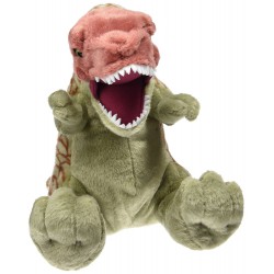 Peluche T-Rex 30 cms Wild republic