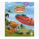 DINOTREN VOLUMEN 5 (DVD)