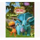 DINOTREN VOLUMEN 6 DVD