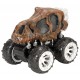 Coche T-Rex Fosil Wild Nature