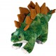 Peluche Wild Republic Stegosaurio 25 cm