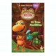 DINOTREN VOLUMEN 4 (DVD)