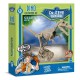 Dino Excavation kit Velociraptor Geoworld