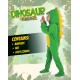 Disfraz de dinosaurio infantil Bristol