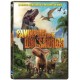 Caminando entre dinosaurios Blu-ray 3D