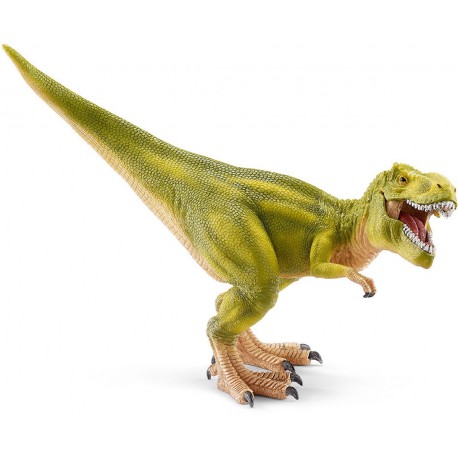 Tiranosaurio Rex Schleich