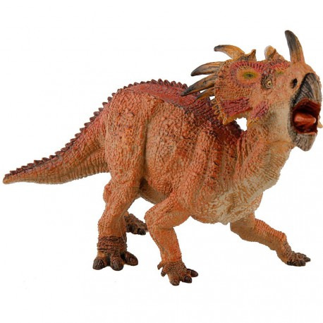 Styracosaurus Papo 