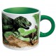 TAZA T-REX QUE CAMBIA DE DIBUJO