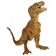 Cria T-Rex verde o marron Papo 