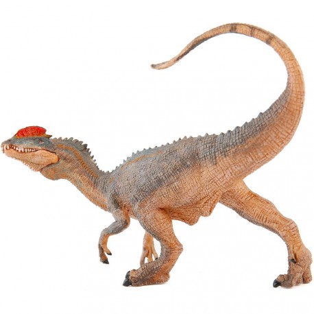 Dilophosaurus Papo 