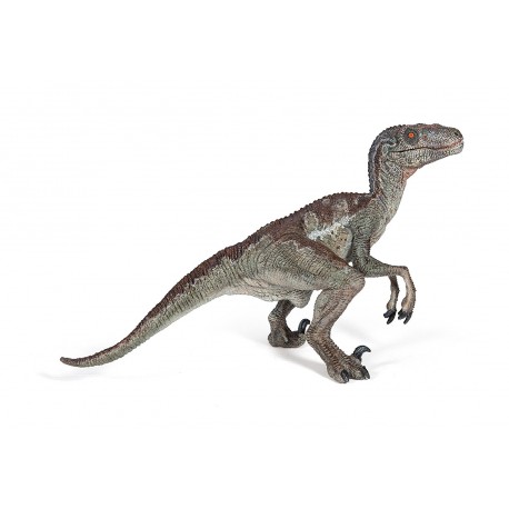 Velociraptor Papo 
