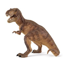 Tyrannosaurus Rex Papo 