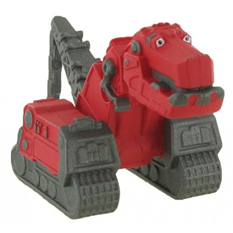 Figura TY Rux - Dinotrux