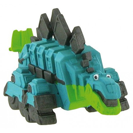 Figura Garby- Dinotrux