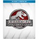 Jurassic Park Colección (Blu-Ray)