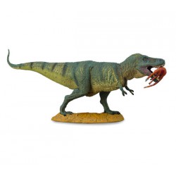 Tiranosaurio Rex con presa de Collecta