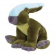 Peluche de Parasaurolofus 40 cms de Wild Republic 