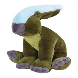 Peluche de Parasaurolofus 40 cms de Wild Republic 