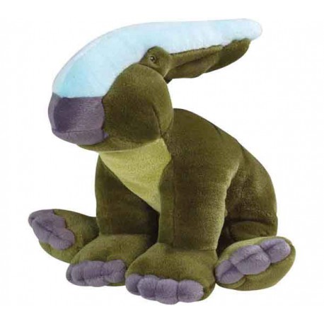 Peluche de Parasaurolofus 40 cms de Wild Republic 