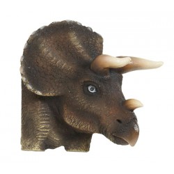 Iman de nevera Triceratops