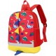 Mochila infantil dibujos de dinosaurios