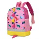 Mochila infantil dibujos de dinosaurios